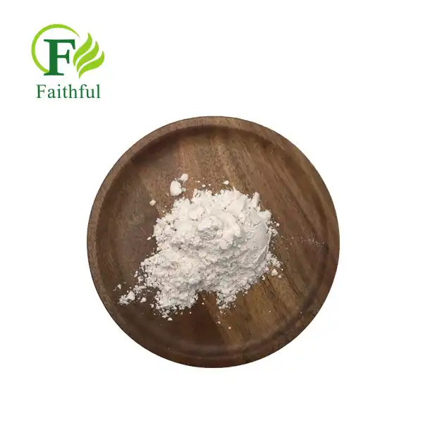 Is 5-Methoxytryptamine Powder the Future of Sleep Enhancement?